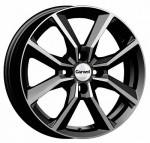 Диск Carwel Сегун 271 6x16 4*98 Et:37 Dia:58,5 AB