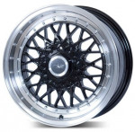 Диск Lizardo XH157 6,5x15 4*98 Et:25 Dia:67,1 BML