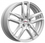 Диск iFree Бомбей 6,5x18 5*108 Et:33 Dia:60,1 BK