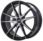 Диск RR CSSYA8522 8x19 5*108 Et:36 Dia:65,1 B-P