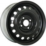 Диск Magnetto 15001 6x15 4*100 Et:50 Dia:60,1 Black