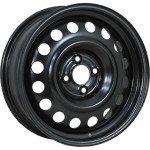 Диск Евразиа ТАПО 64E45H 6x15 4*114,3 Et:45 Dia:67 Black