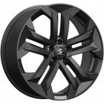 Диск Premium Series КР015 7,5x19 5*112 Et:40 Dia:57,1 Diamond quartz
