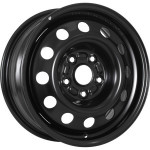 Диск Евразиа ТАПО 64J45H 6x15 5*114,3 Et:45 Dia:67 Black