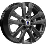 Диск K&K Мичиган 8x18 5*150 Et:56 Dia:110,1 кварц