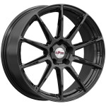 Диск iFree Винзор 7x18 5*108 Et:23 Dia:60,1 BK