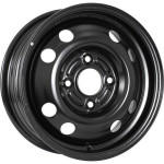 Диск Евразиа ТАПО 53E45H 5,5x14 4*114,3 Et:45 Dia:67 Black