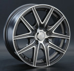 Диск LS wheels LS188 6,5x15 4*108 Et:27 Dia:65,1 GMF