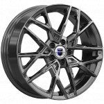 Диск K&K Вудроф 7x18 5*112 Et:45 Dia:57,1 кварц