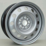 Диск Евразиа ТАПО 52A49A 5,5x13 4*100 Et:49 Dia:56,5 Black