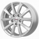 Диск iFree Скайрим 6,5x16 5*114,3 Et:48 Dia:66,1 BK