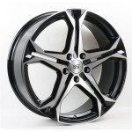 Диск RST R099 7,5x19 5*114,3 Et:35 Dia:67,1 BL