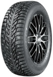 Шина Ikon Autograph Ice 9 SUV 235/50 R19 103T