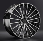 Диск LS Forged FG44 9x21 5*112 Et:34 Dia:66,6 bkf