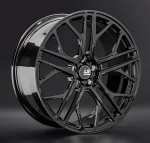Диск LS Forged FG48 9x21 5*114,3 Et:35 Dia:60,1 bk