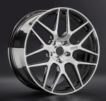 Диск LS Forged FG43 9,5x20 5*130 Et:35 Dia:84,1 bkf