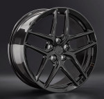 Диск LS Forged FG47 8x18 5*114,3 Et:45 Dia:67,1 bk
