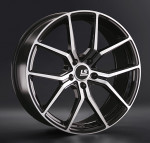 Диск LS wheels FlowForming RC47 8,5x19 5*112 Et:35 Dia:66,6 MGM