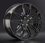 Диск LS Forged FG45 9x19 5*112 Et:44 Dia:66,6 bk