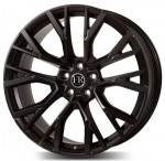 Диск Replica FR B496 9,5x21 5*112 Et:37 Dia:66,6 CB