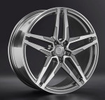 Диск LS Forged FG50 8,5x19 5*114,3 Et:45 Dia:67,1 mgmf