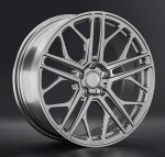Диск LS Forged FG48 9x21 5*114,3 Et:45 Dia:67,1 MGM