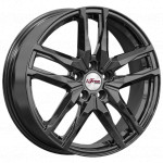 Диск iFree Бомбей 6,5x18 5*114,3 Et:50 Dia:60,1 BK