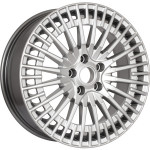 Диск KDW KD1820 7x18 5*114,3 Et:37 Dia:66,6 Grey Painted