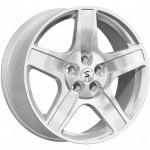 Диск Premium Series КР008 8,5x20 5*114,3 Et:47 Dia:67,1 Elite silver