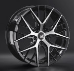 Диск LS wheels FlowForming RC57 8x18 5*114,3 Et:34 Dia:67,1 BKF