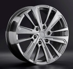 Диск LS Forged FG19 7,5x19 6*139,7 Et:25 Dia:106,1 hpb
