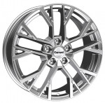 Диск Carwel Камак 1810 7x18 5*110 Et:45 Dia:67,1 SLT