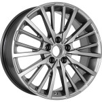 Диск KDW KD1740 7x17 5*114,3 Et:50 Dia:54,1 Grey Painted