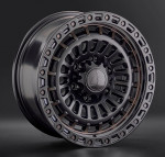Диск LS wheels LS1348 9x18 6*139,7 Et:20 Dia:106,1 BKS+BR