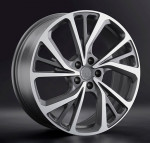Диск LS Forged FG22 8x19 5*108 Et:36 Dia:65,1 mgmf