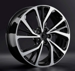 Диск LS Forged FG22 8x19 5*114,3 Et:51 Dia:67,1 bkf