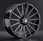 Диск LS Forged FG32 8,5x19 6*139,7 Et:36 Dia:100,1 bk
