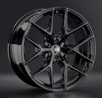 Диск LS Forged FG31 9x20 6*139,7 Et:20 Dia:77,8 bk