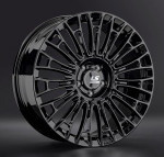 Диск LS Forged FG25 9x21 5*120 Et:45,5 Dia:62,6 bk