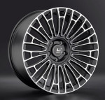Диск LS Forged FG25 9x21 5*120 Et:45,5 Dia:62,6 mbf