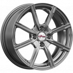 Диск iFree Калибр 6x15 4*98 Et:35 Dia:58,5 Хай вэй