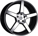 Диск Megami AF-07 6x15 4*100 Et:50 Dia:60,1 bkf