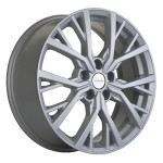 Диск Khomen 1806 7x18 5*114,3 Et:45 Dia:67,1 F-Silver