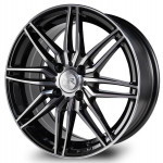 Диск RR CSS2806 6x14 4*98 Et:35 Dia:58,6 B-P