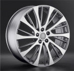 Диск Replay CHG35 8x20 5*114,3 Et:42 Dia:60,1 MGMF