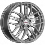 Диск iFree Аскет 7x17 5*114,3 Et:35 Dia:67,1 Хай вэй
