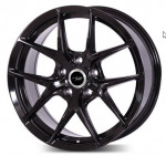 Диск Lizardo XH186 7x17 5*100 Et:38 Dia:57,1 CG22
