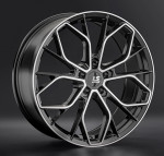 Диск LS wheels FlowForming RC71 9x20 5*120 Et:40 Dia:72,6 bkf