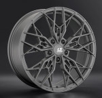 Диск LS wheels FlowForming RC83 8,5x20 5*114,3 Et:30 Dia:60,1 MGM