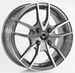 Диск Megami MGM-20 5,5x14 4*98 Et:35 Dia:58,6 GMF